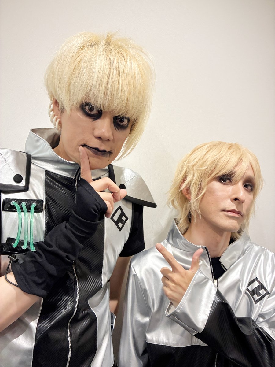 小林写楽 食士(しょくのふ) tweet media