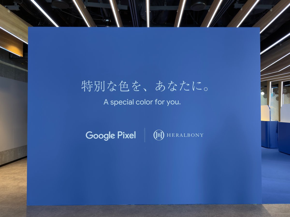 Nobi Hayashi 林信行 tweet media