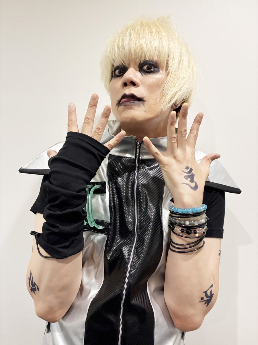 小林写楽 食士(しょくのふ) tweet media