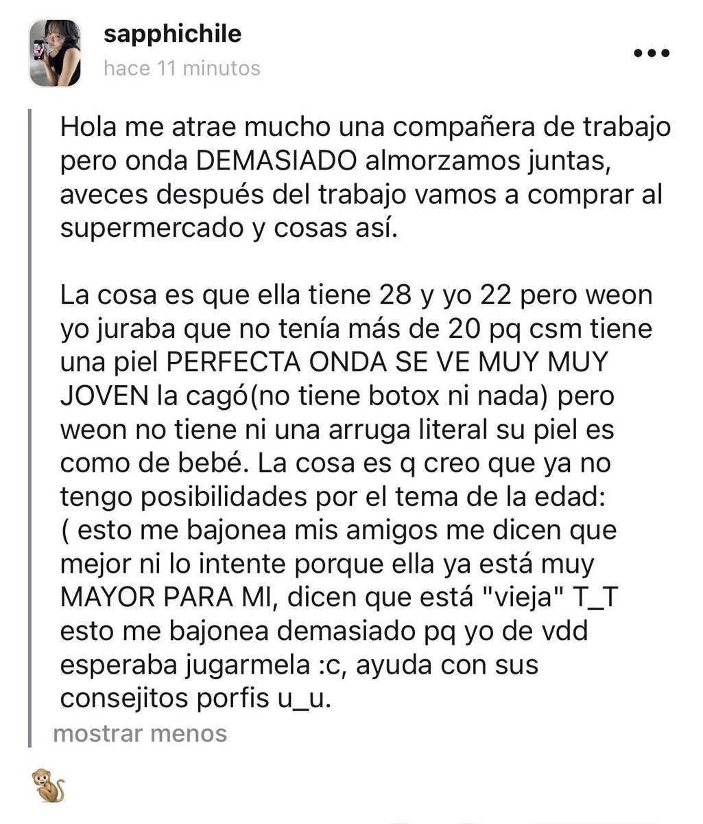 fletas 🇨🇱 ⚢︎ tweet media