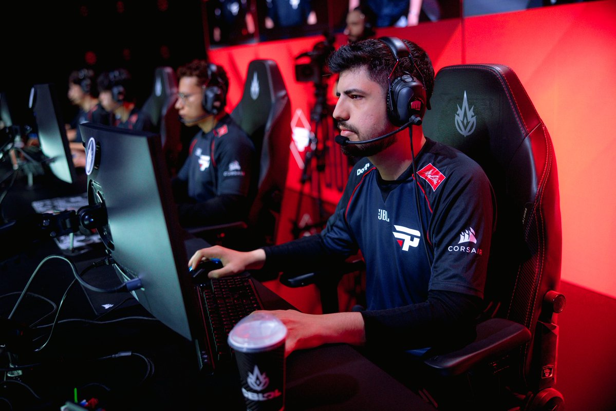 paiN Robo tweet media