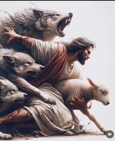 Laura-Lee ✝️ 🇨🇦 tweet media