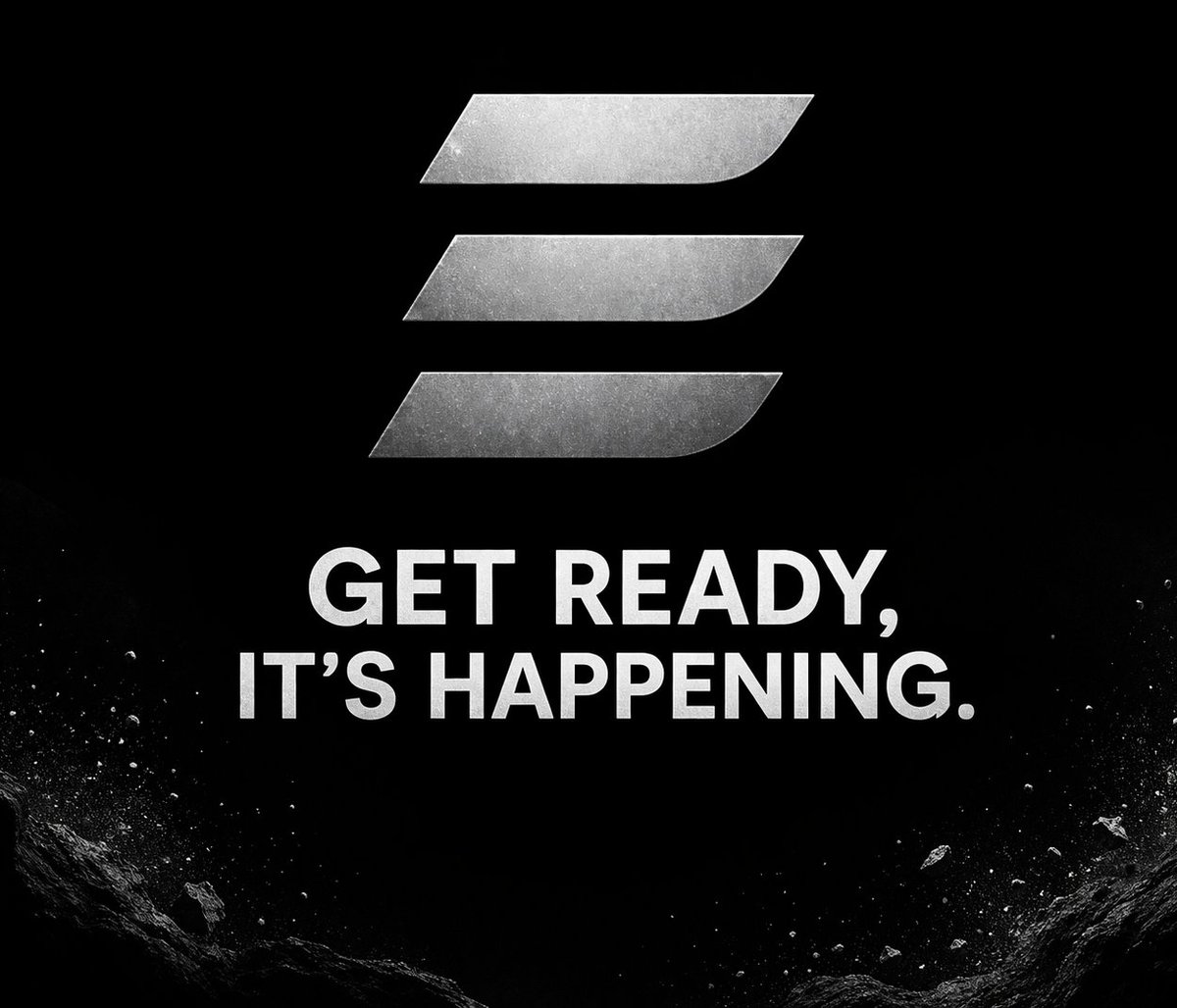 Etch - launchpad on Megaeth tweet media