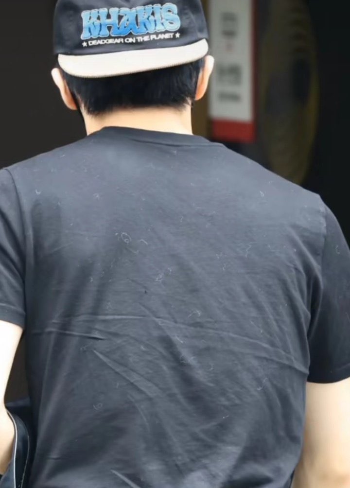 JOURNEY MERCIES ANNIVERSARY tweet media