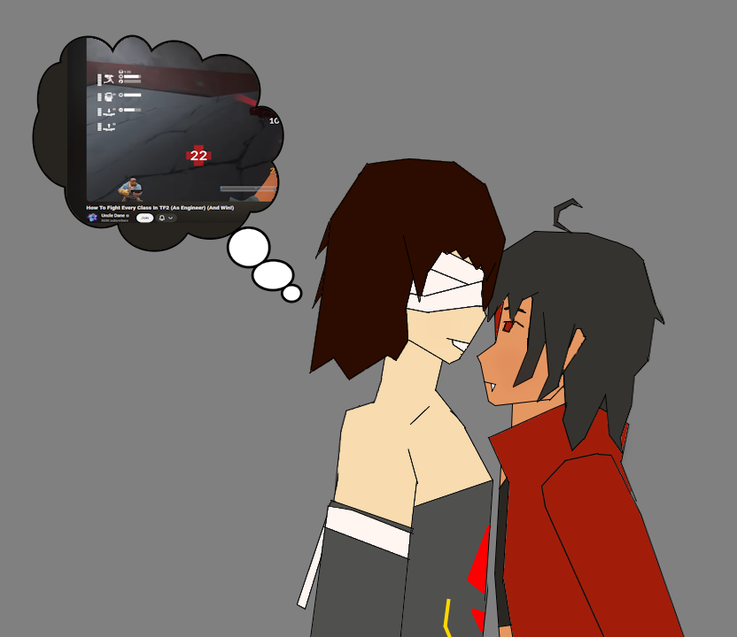 Lindaisy tweet media