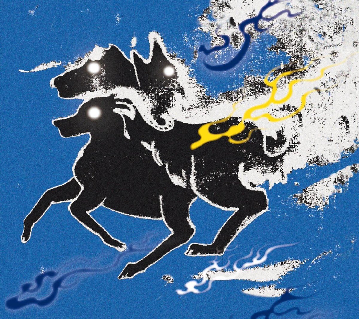 カブレラ tweet media