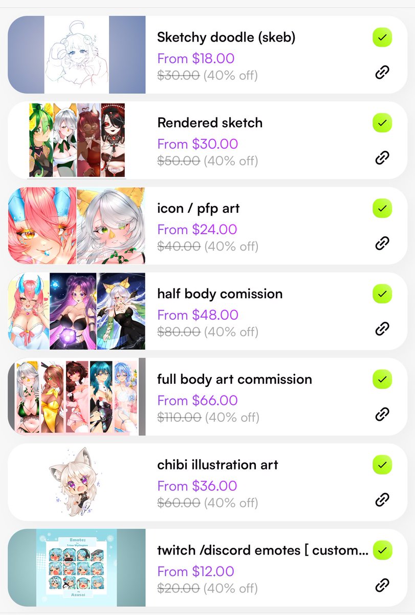 azu ⋆˙⟡ ᴠᴀʀᴛɪꜱᴛ tweet media