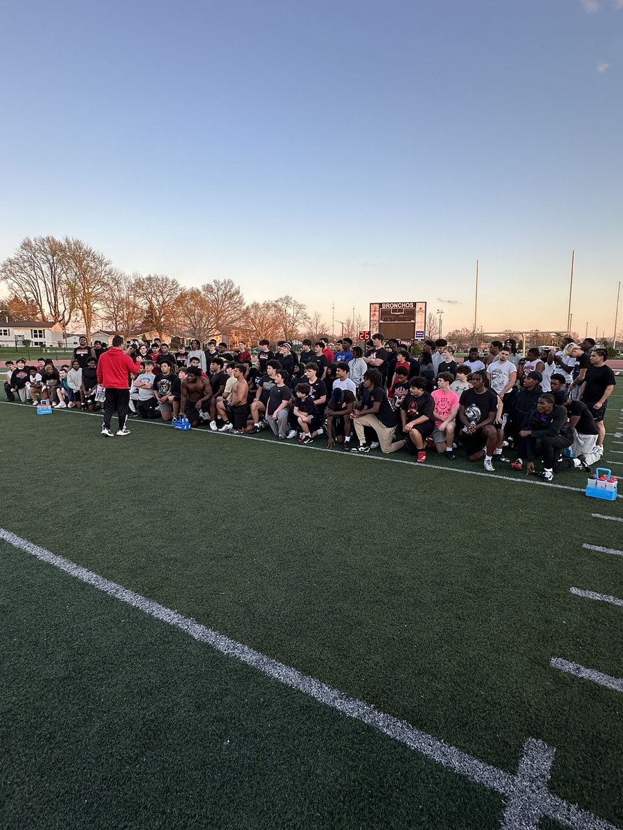 Lafayette Jeff Football tweet media