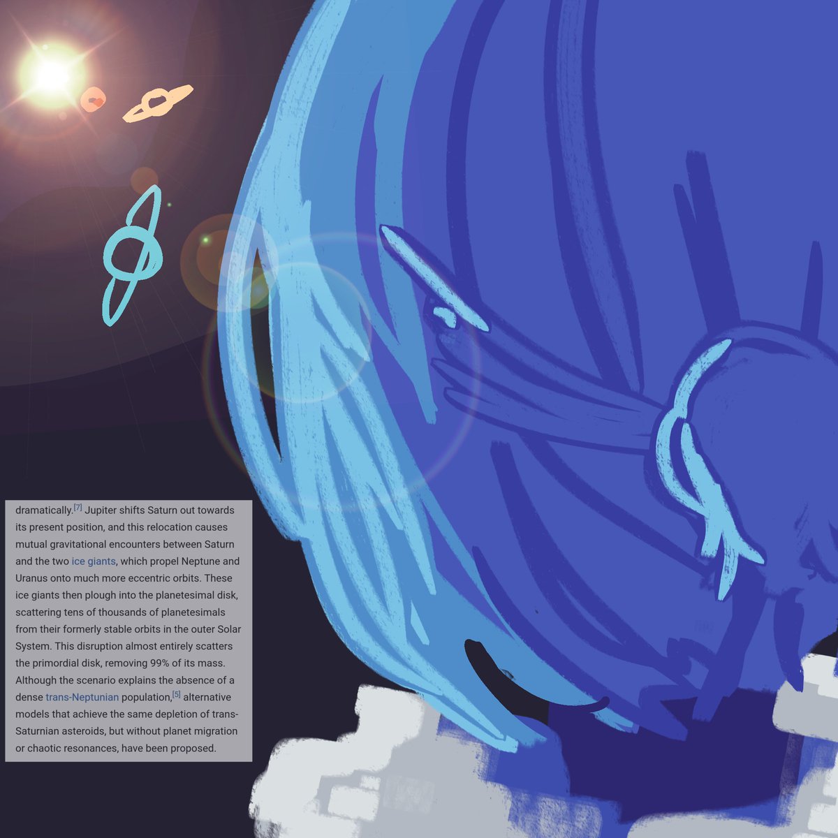 Opportunity || 오퍼튜니티 tweet media