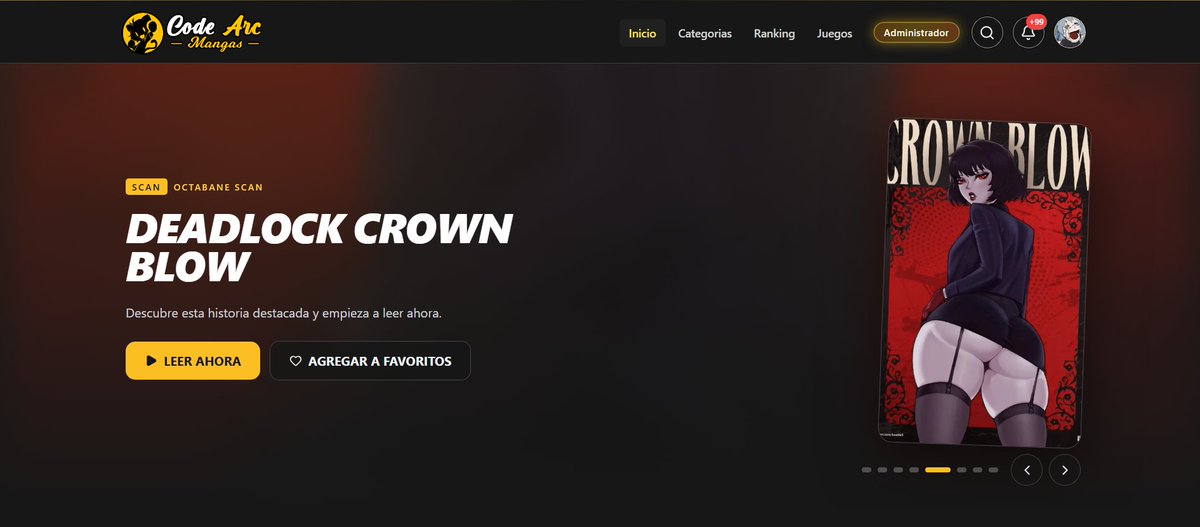 Code Arc Traducciones tweet media