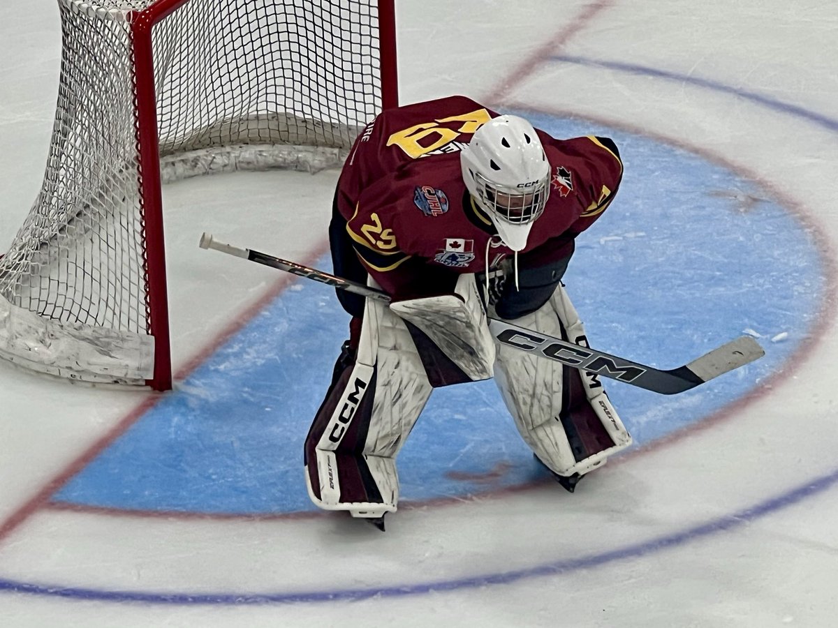 Timmins Rock tweet media