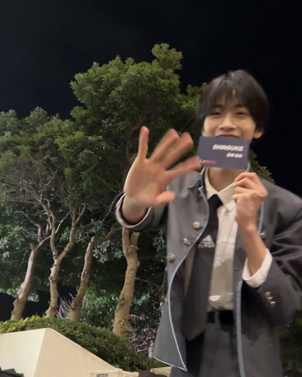 ゆー🐯🍼 tweet media