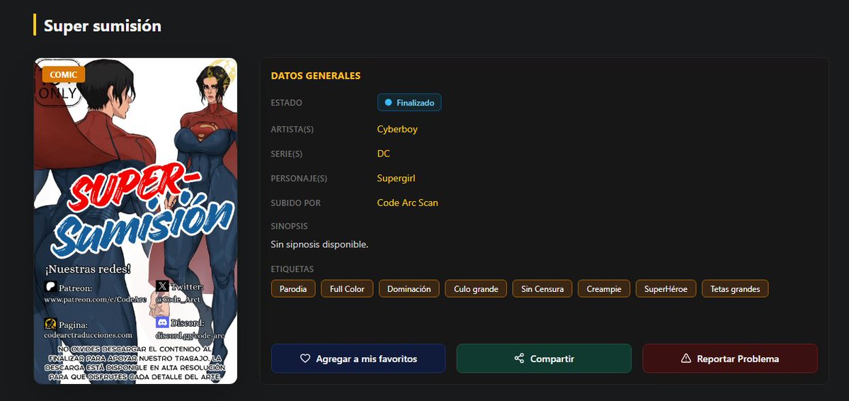 Code Arc Traducciones tweet media