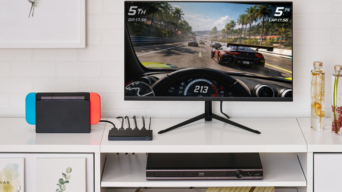 エレコム(公式) tweet media