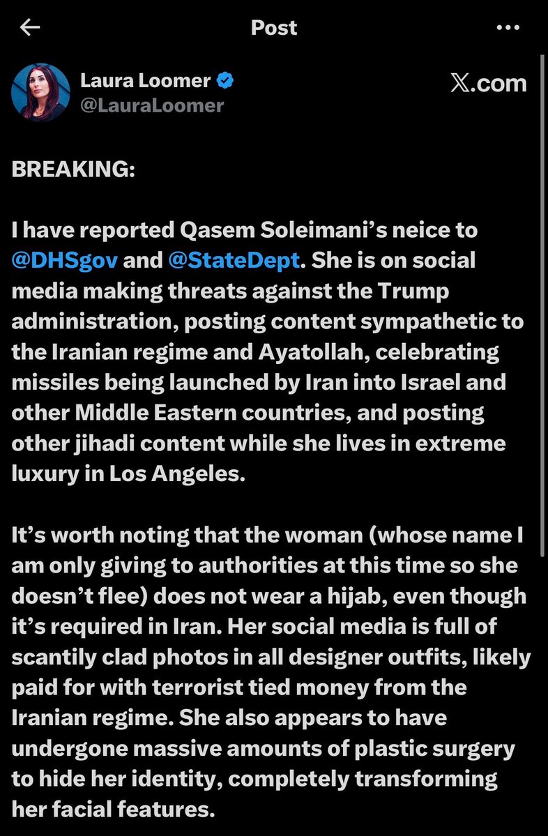 Congressman Randy Fine tweet media