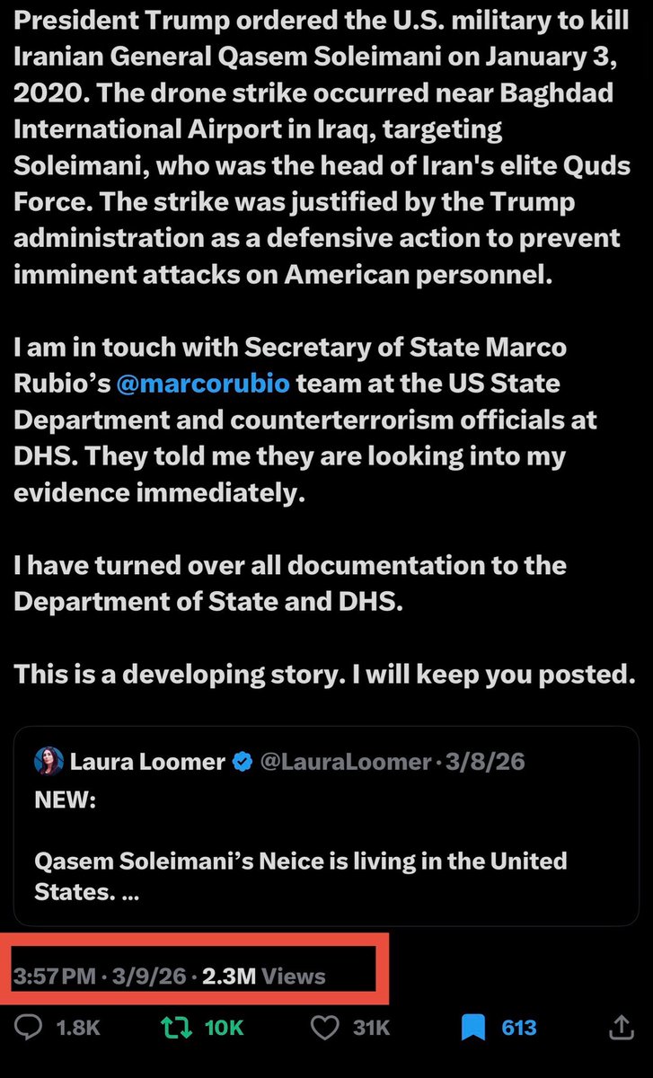 Congressman Randy Fine tweet media