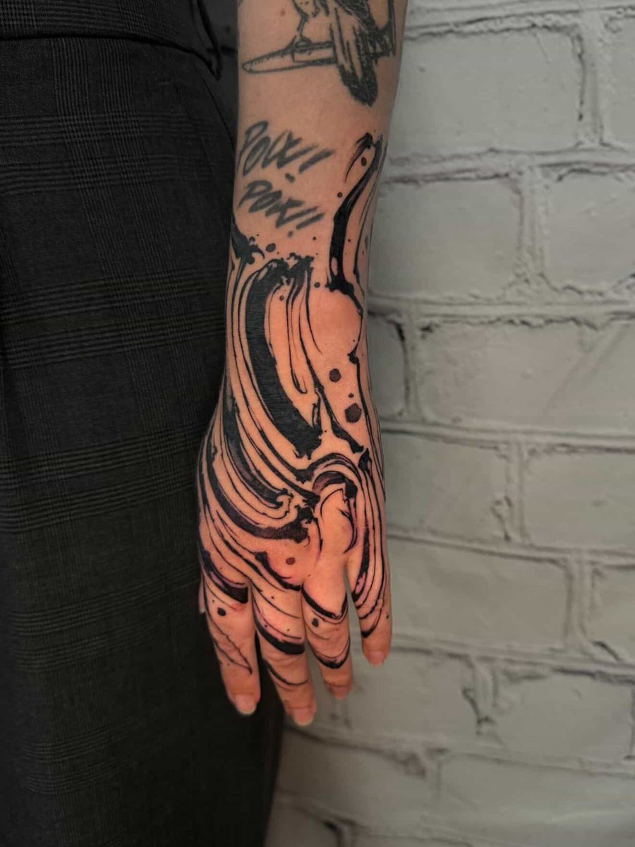 Kailin Dodds tweet media