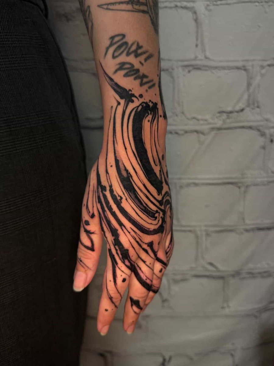 Kailin Dodds tweet media