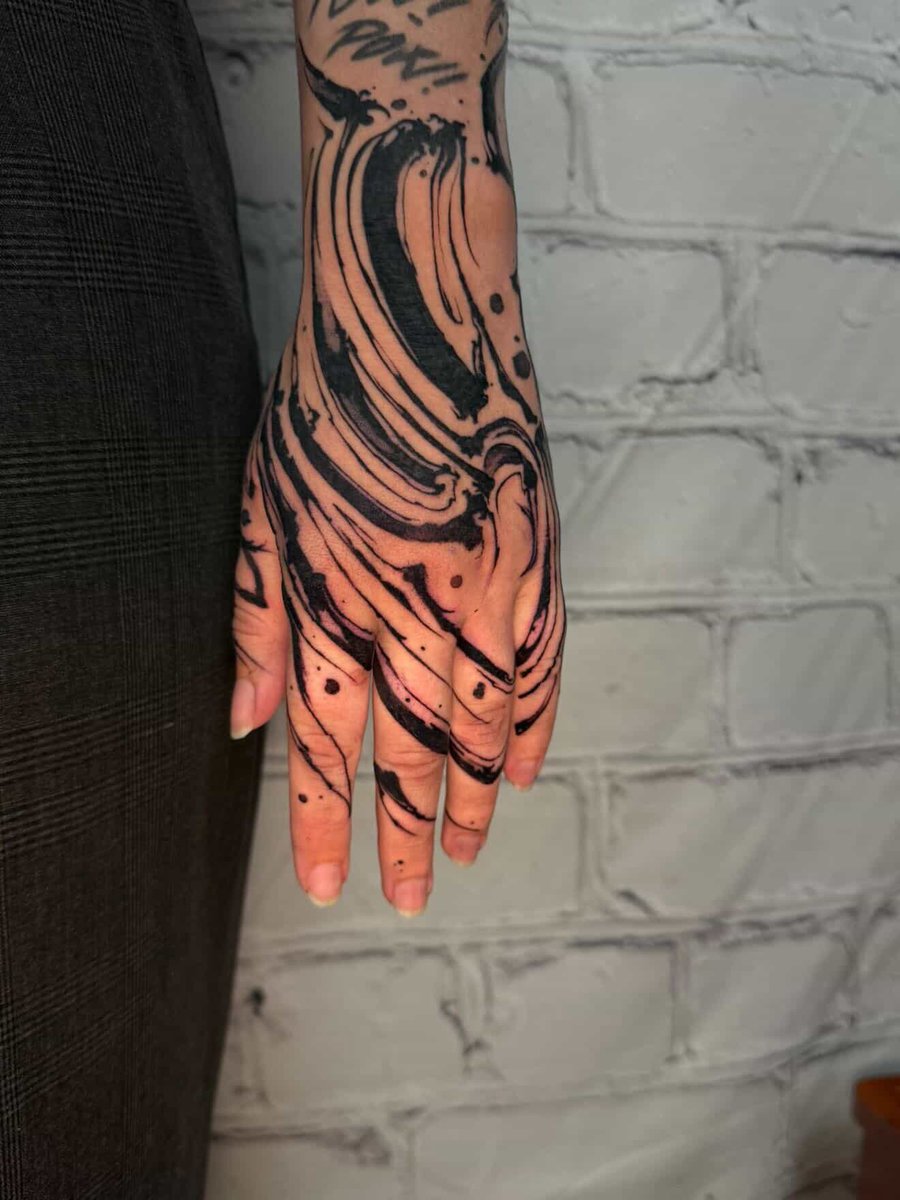 Kailin Dodds tweet media