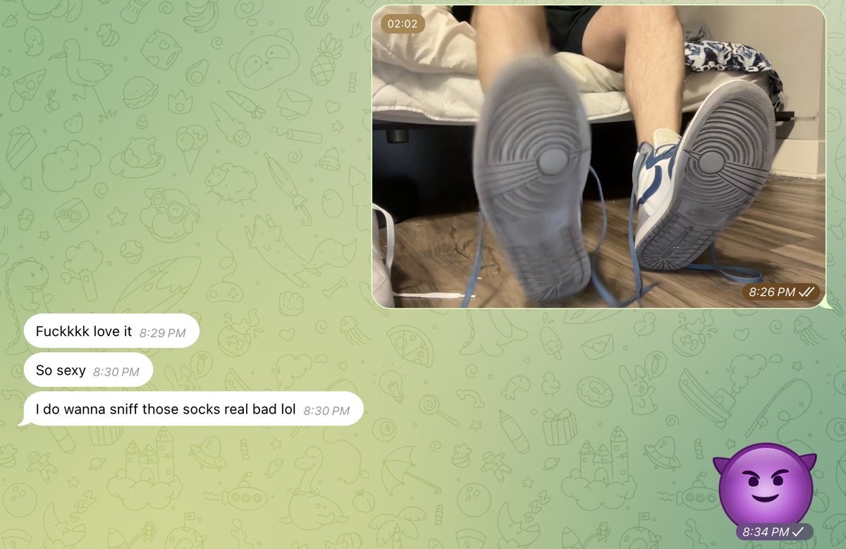 Carson Godly tweet media