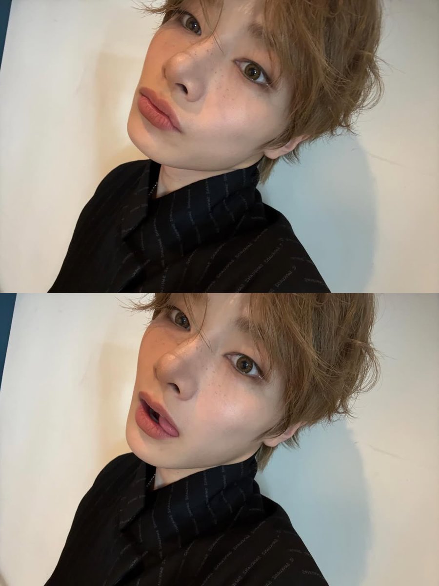 StrayKidsBrasil's tweet image. 「 #INSTA • 06.04.26 」 
Fofuxo perfeito. Atualização do I.N no seu perfil do Instagram. ❣️💞 [1/5]

"Stay in our little House💕"

@Stray_Kids #StrayKids #스트레이키즈