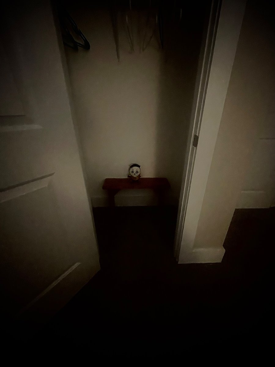 𝙶𝚑𝚘𝚜𝚝𝚒𝚎 ⦻ tweet media