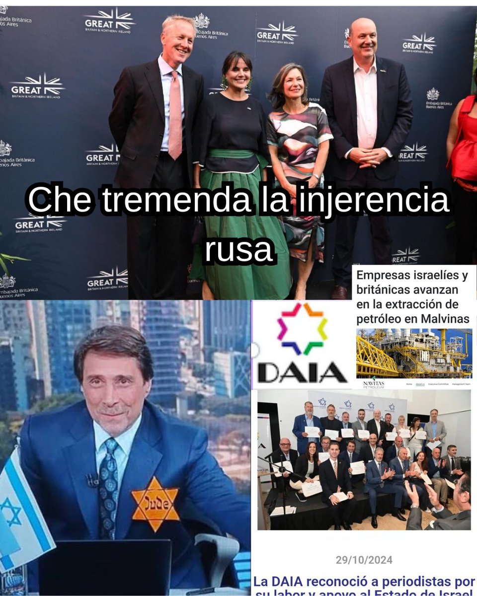 Historia Presente tweet media