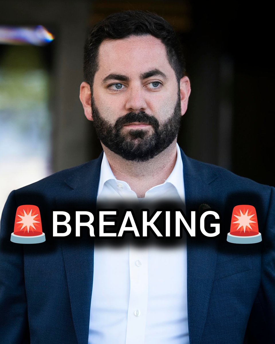 David J Harris Jr tweet media