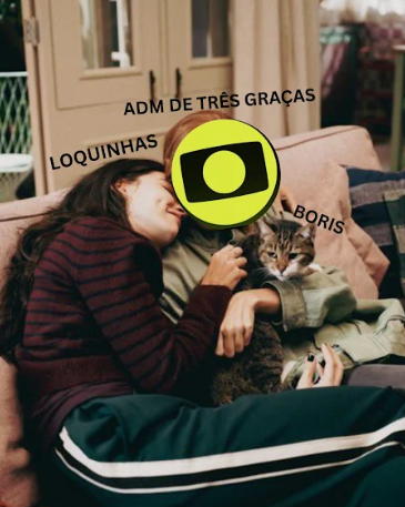 TV Globo 📺 tweet media