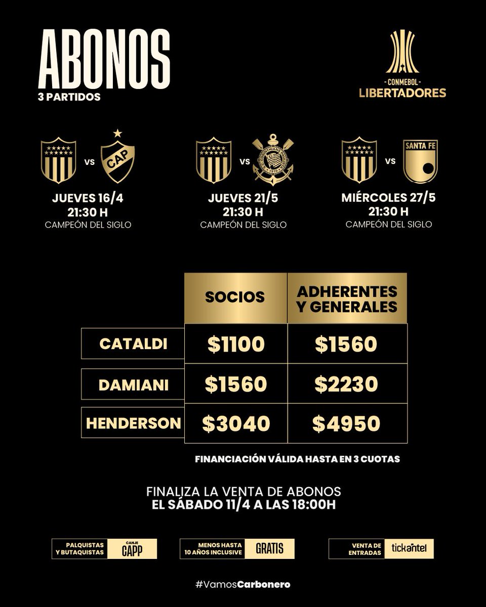 PEÑAROL tweet media