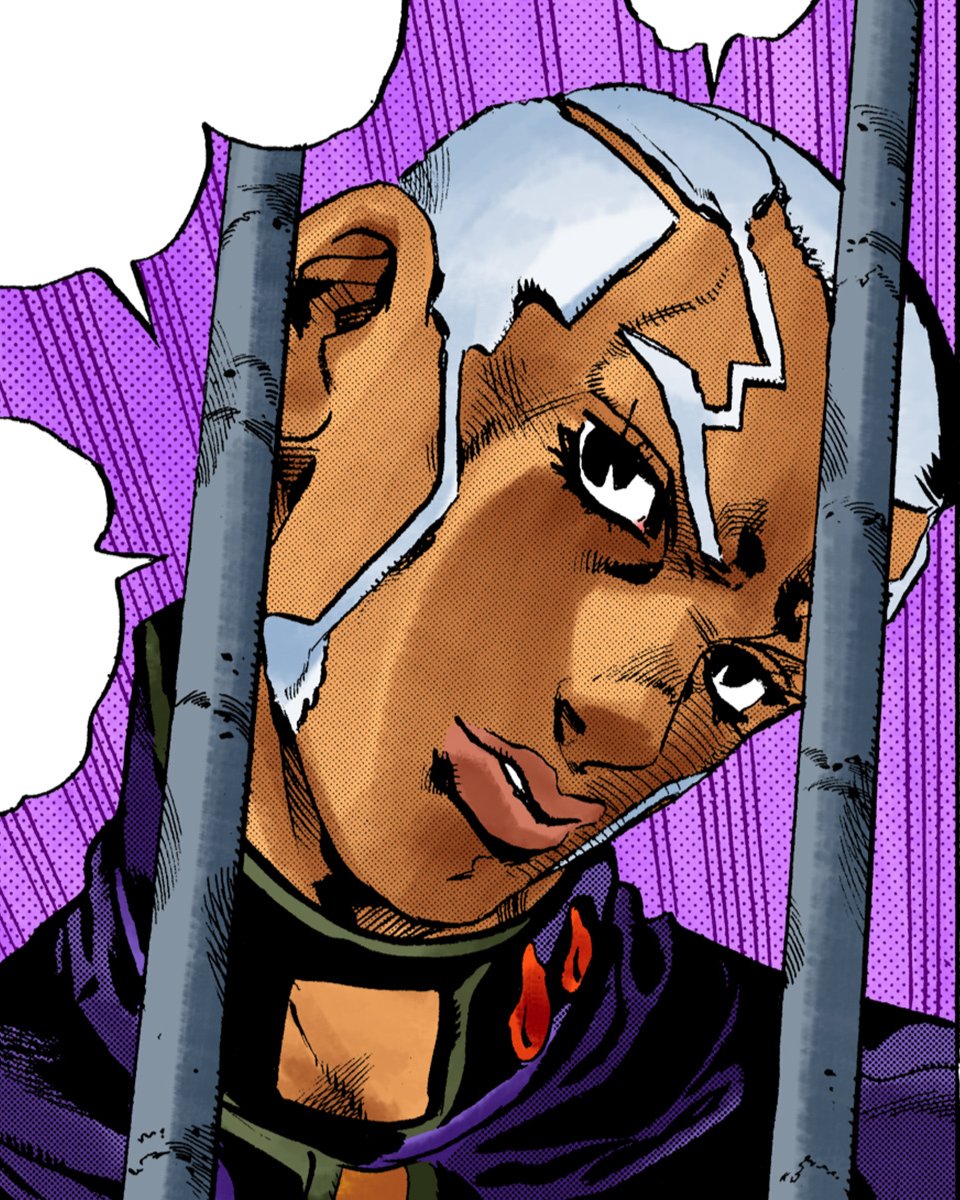 Morioh Base tweet media