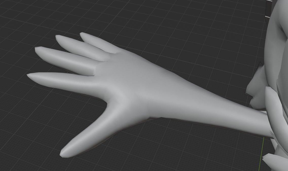 FloofBiscuit tweet media