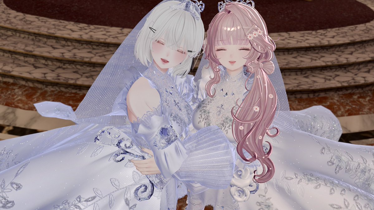 依桜(いお) tweet media