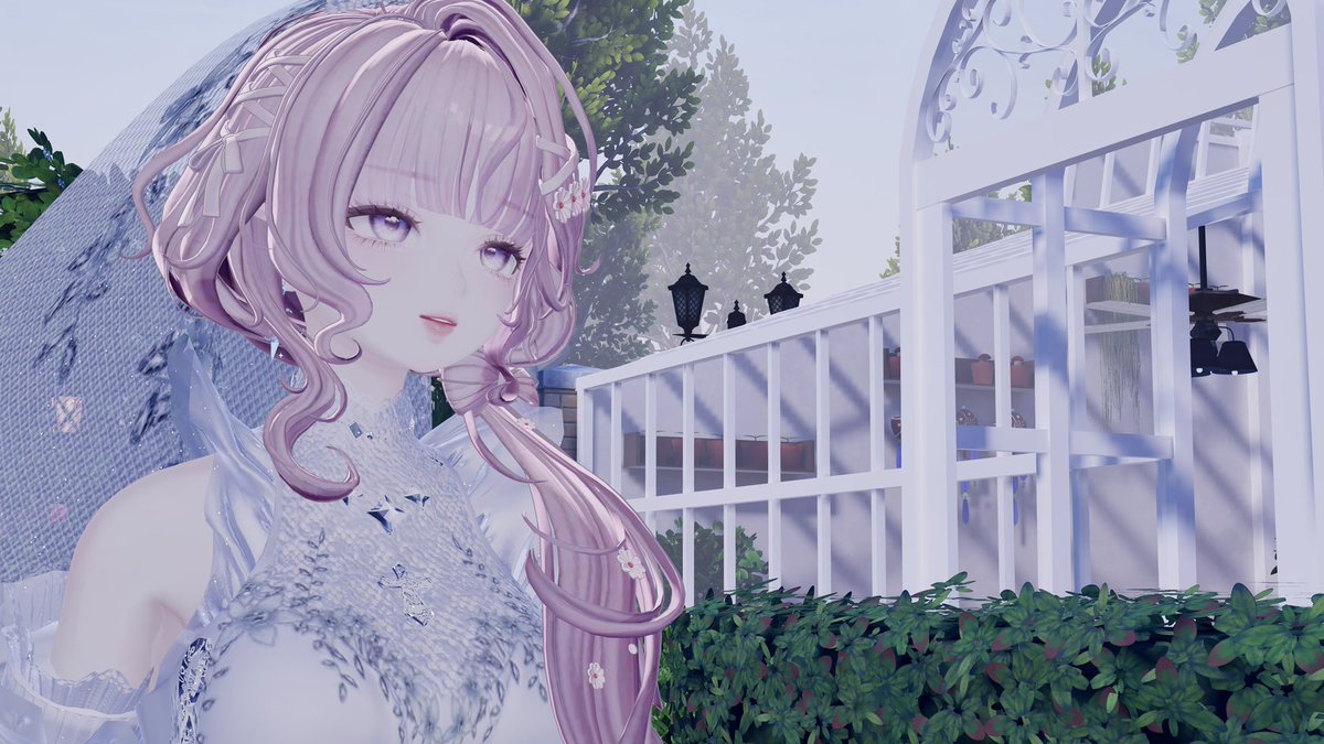 依桜(いお) tweet media