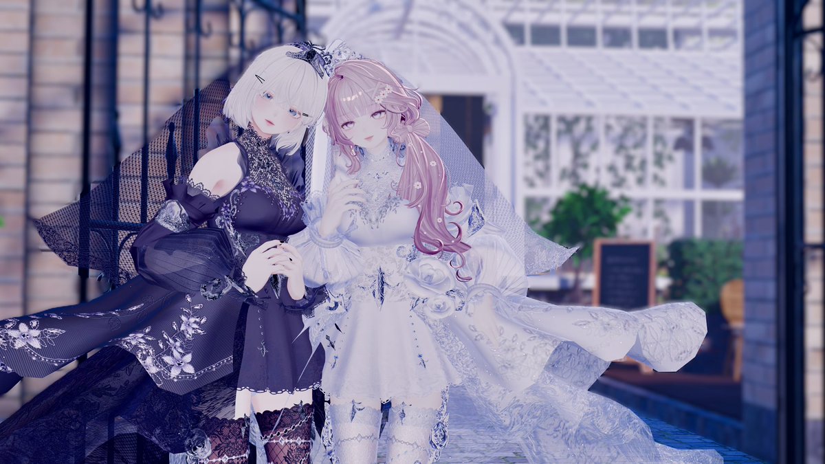 依桜(いお) tweet media