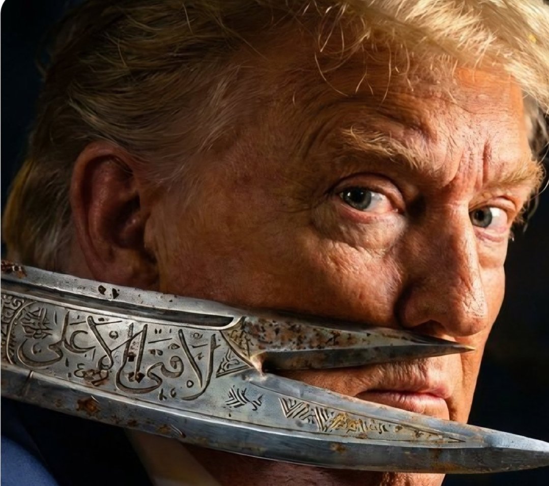 Qusay Sary tweet media