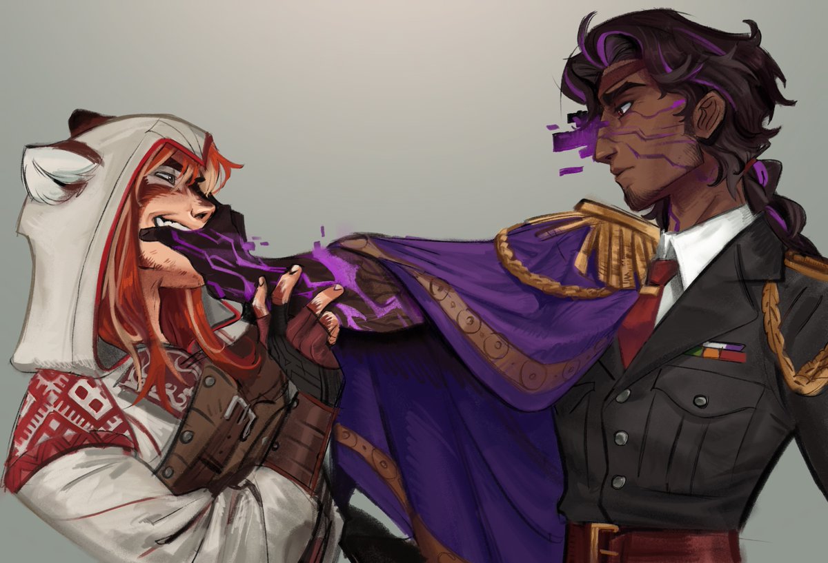 Wooms 🦝(COMMS OPEN) tweet media