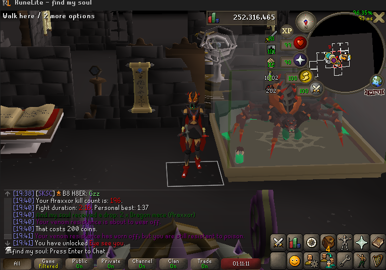 find my soul tweet media