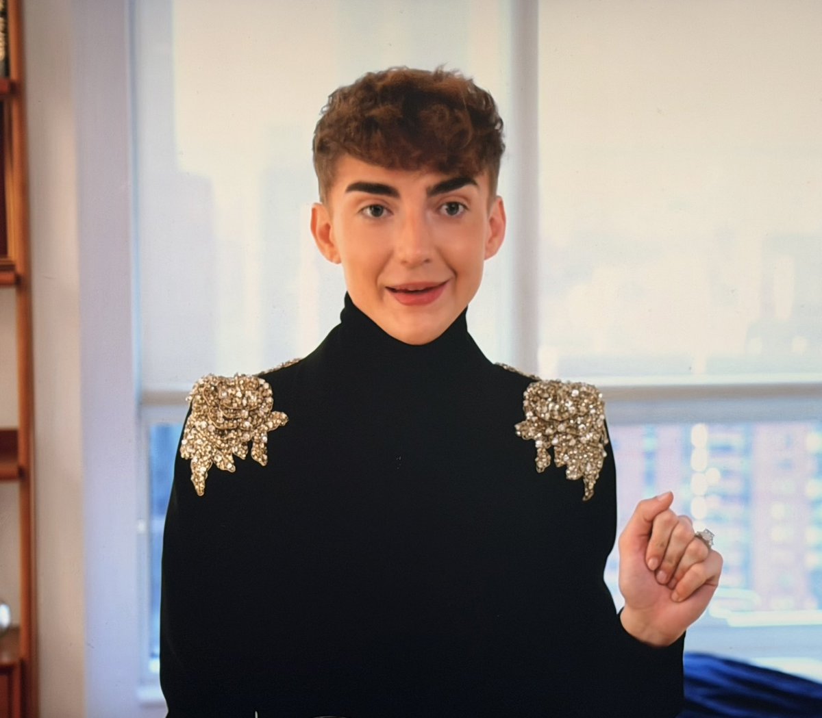 Dustin Cone tweet media