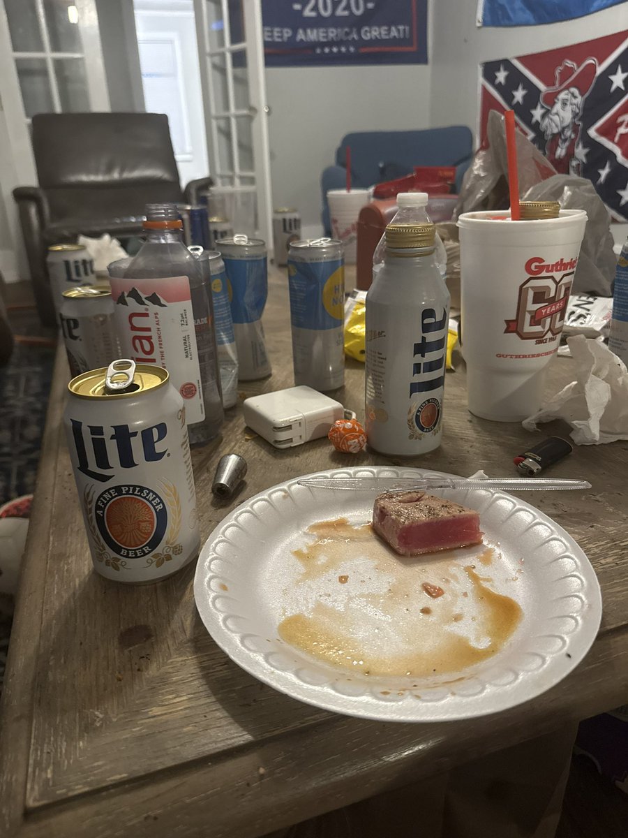 Wells “McCallie” Hazley IV tweet media