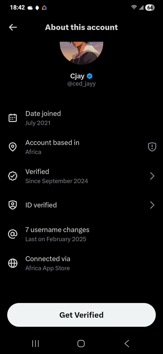 The Nice Fella tweet media