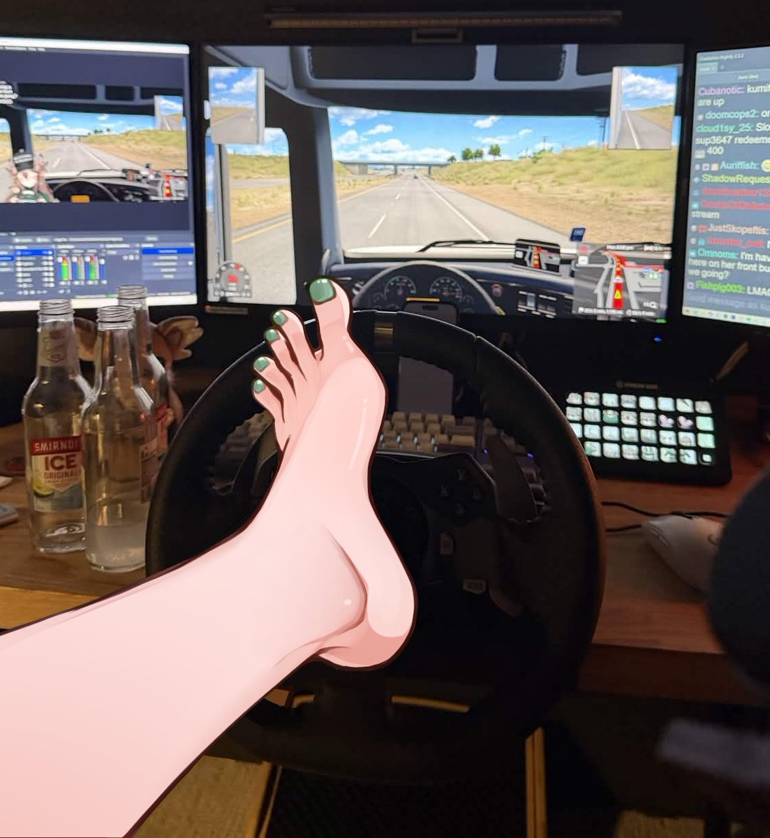 Kumi 🪶🪑 tweet media