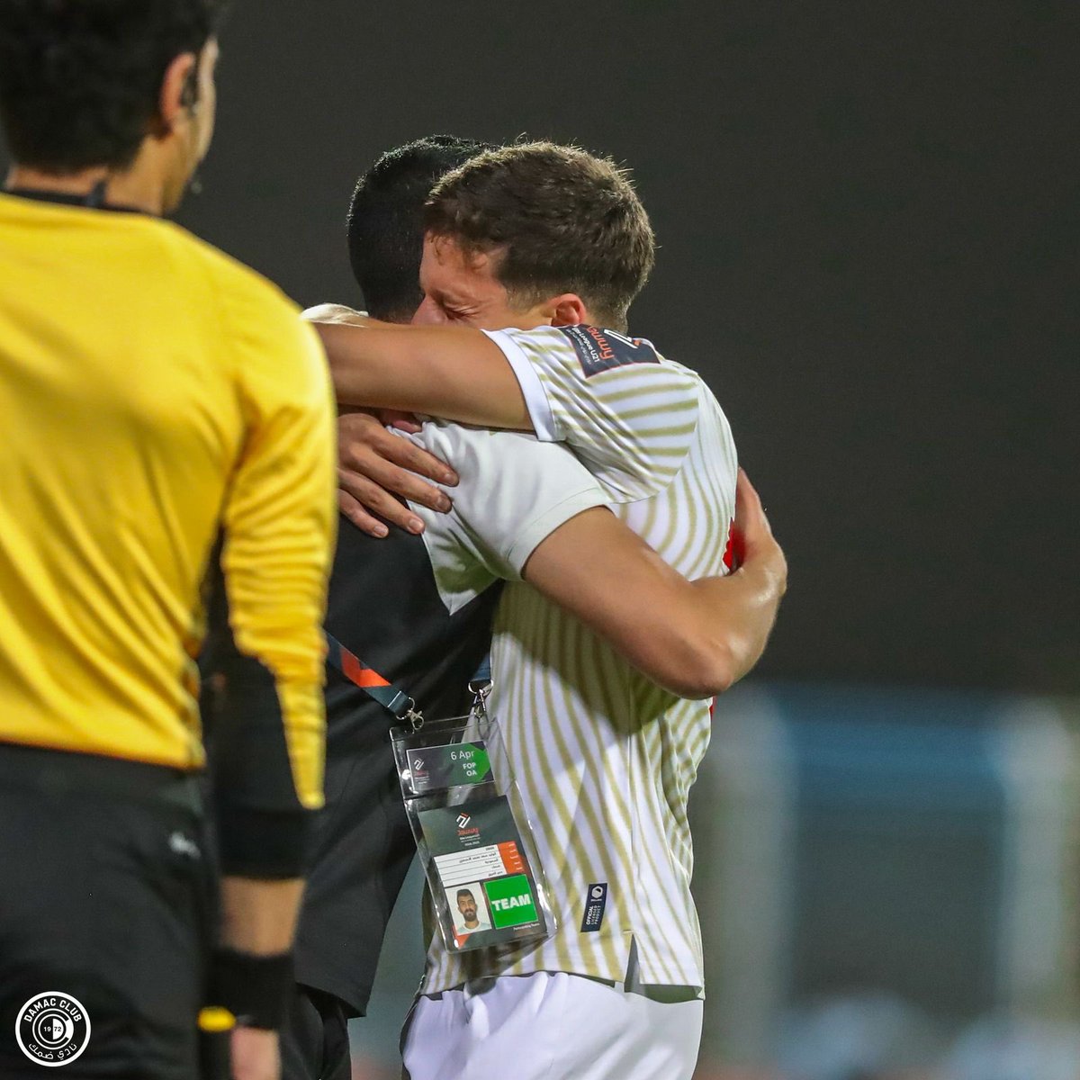 الوليد سعد الاسمري | Alwaleed tweet media