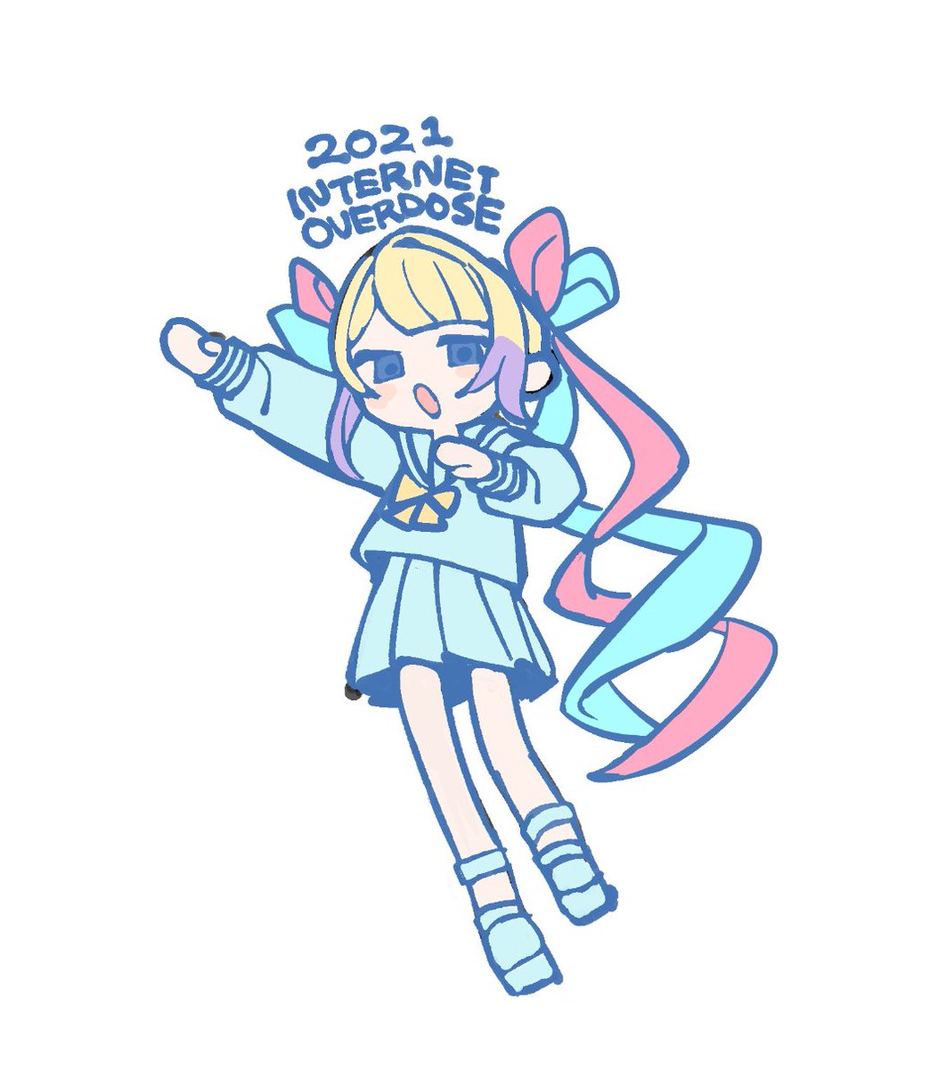 こかむも tweet media