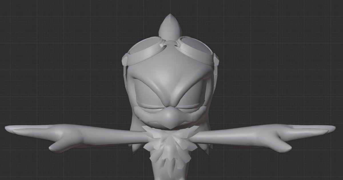 FloofBiscuit tweet media