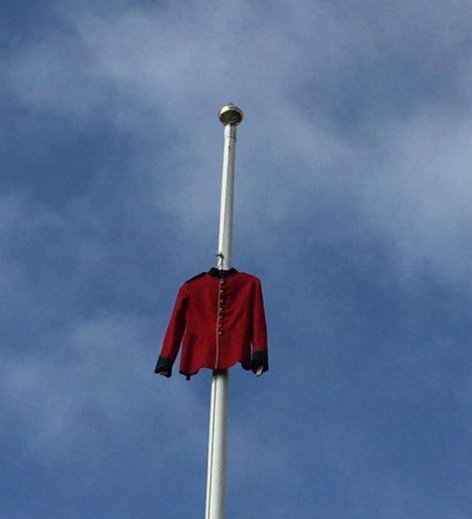 Discover History tweet media