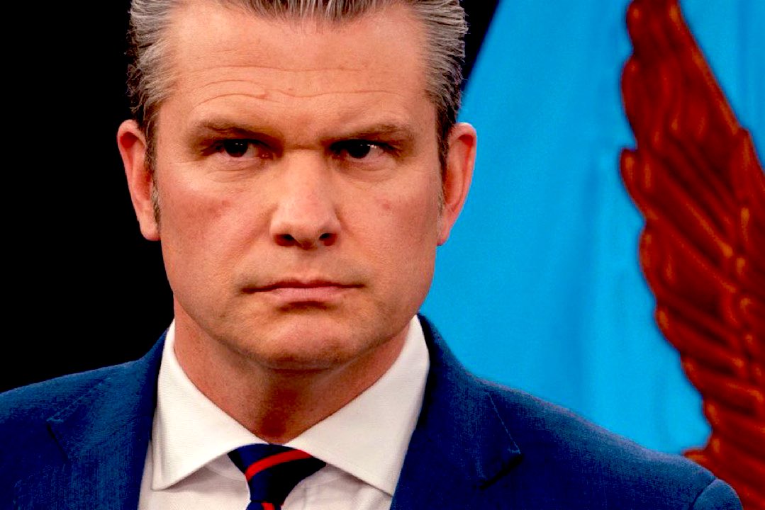 البنتاغون يلغى إحاطة صحفية مقررة مع وزير الدفاع بيت هيغسيث ورئيس هيئة الأركان دان كين