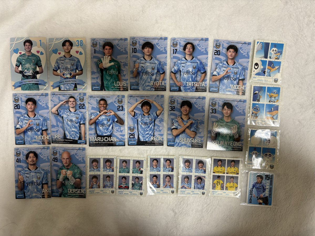 popucorn取引垢 tweet media