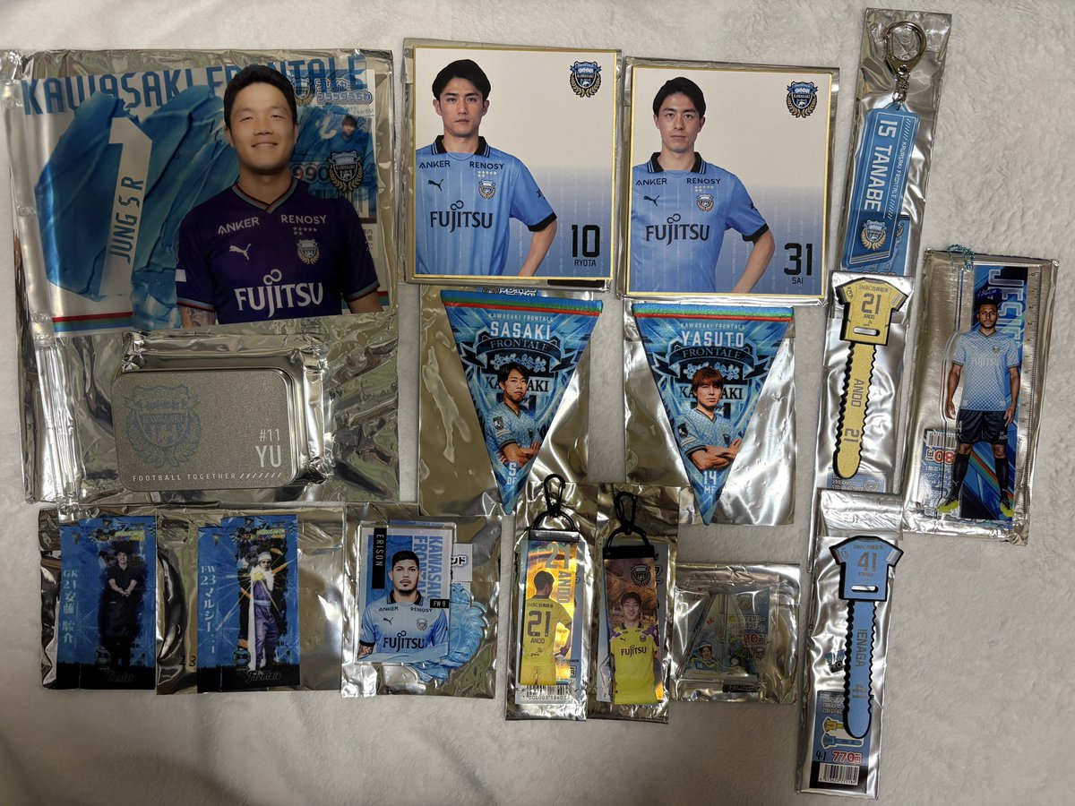 popucorn取引垢 tweet media