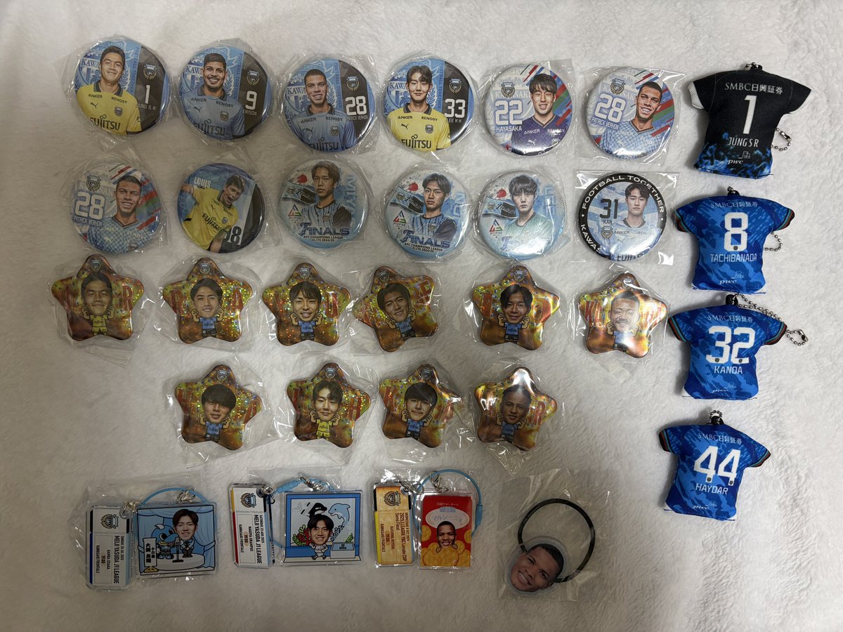 popucorn取引垢 tweet media